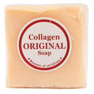 Savon Facial Collagen Original