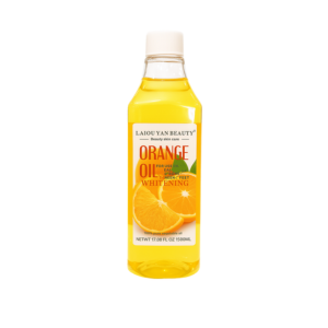 Huile Orange Oil