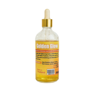 Sérum  Golden Glow
