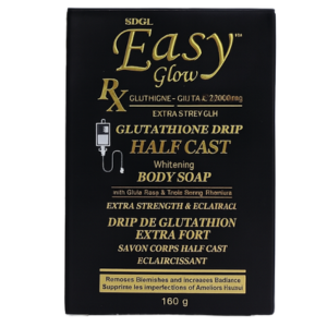 Savon Easy Glow Glutathione