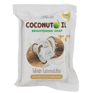 Savon Facial Coco