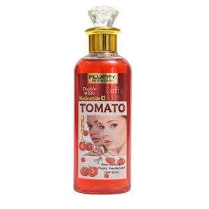 Huile Luffa Tomato