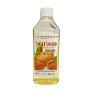 Huile Swet Almond Oil