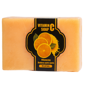 Savon Vitamin C