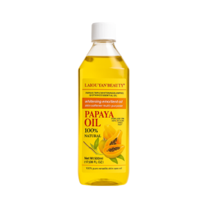LAIOU YAN BEAUTY OIL 500ML