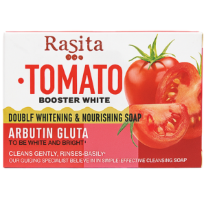 Savon Rasita Tomato