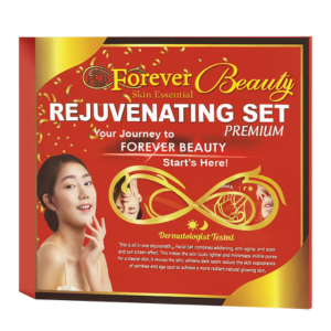 Rejuvenating Set