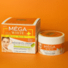 Crème Facial Méga White