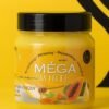 Gommage  Méga White