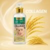 Huile Luffa Collagen