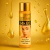 Toner Luffa Gold 24K B3