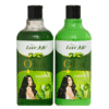 Gamme Love Jojo Natural Olive