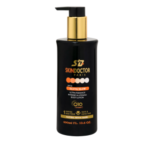 Lait Skin Doctor