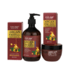 Gamme Love Jojo Argan Oil