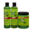 Gamme Olive Oil