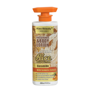 Lait Kiss Beauty – Rice