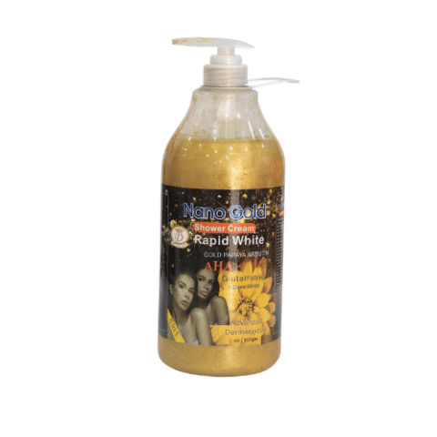 Gel de douche Cindella