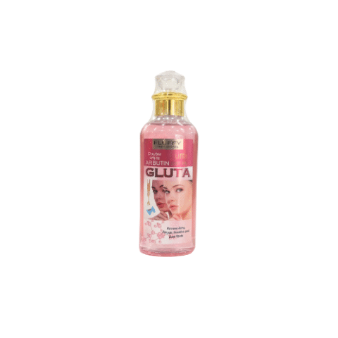 Huile Luffa Arbutin