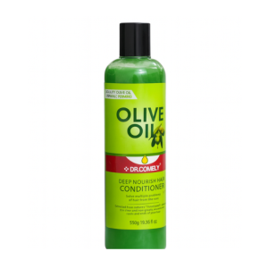 Olive Oil Hair Conditioner