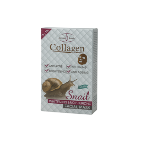 Mask Facial Snail Collagen