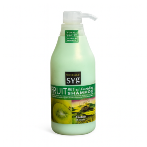 Wokali Shampoo
