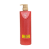 CK Keratin Shampoo