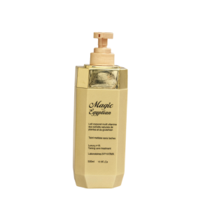 Lait Magic Egyptian