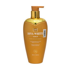 Lait Diva White