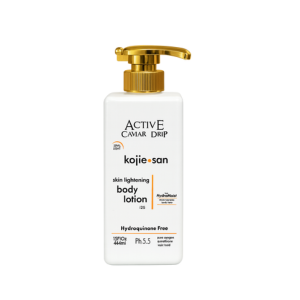 Lait Active Caviar Drip