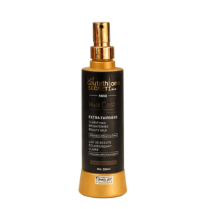 Lait Glutathione Secret