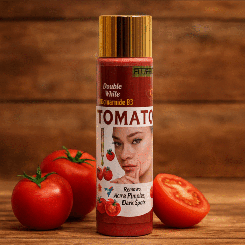 Toner Luffa Tomato