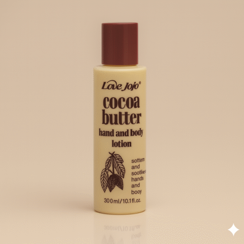 Cocoa Butter