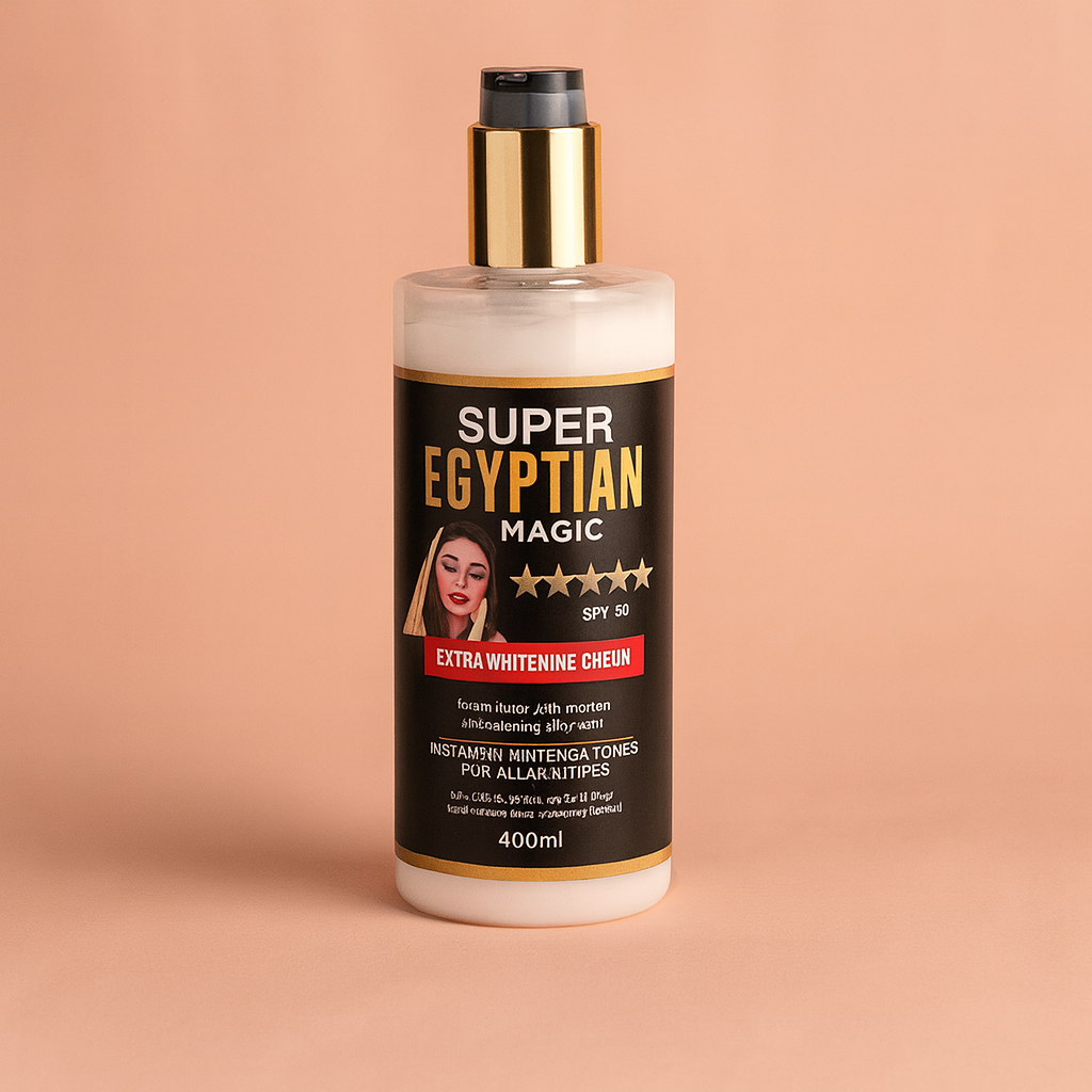 Lait Super Egyptian Magic – Image 3