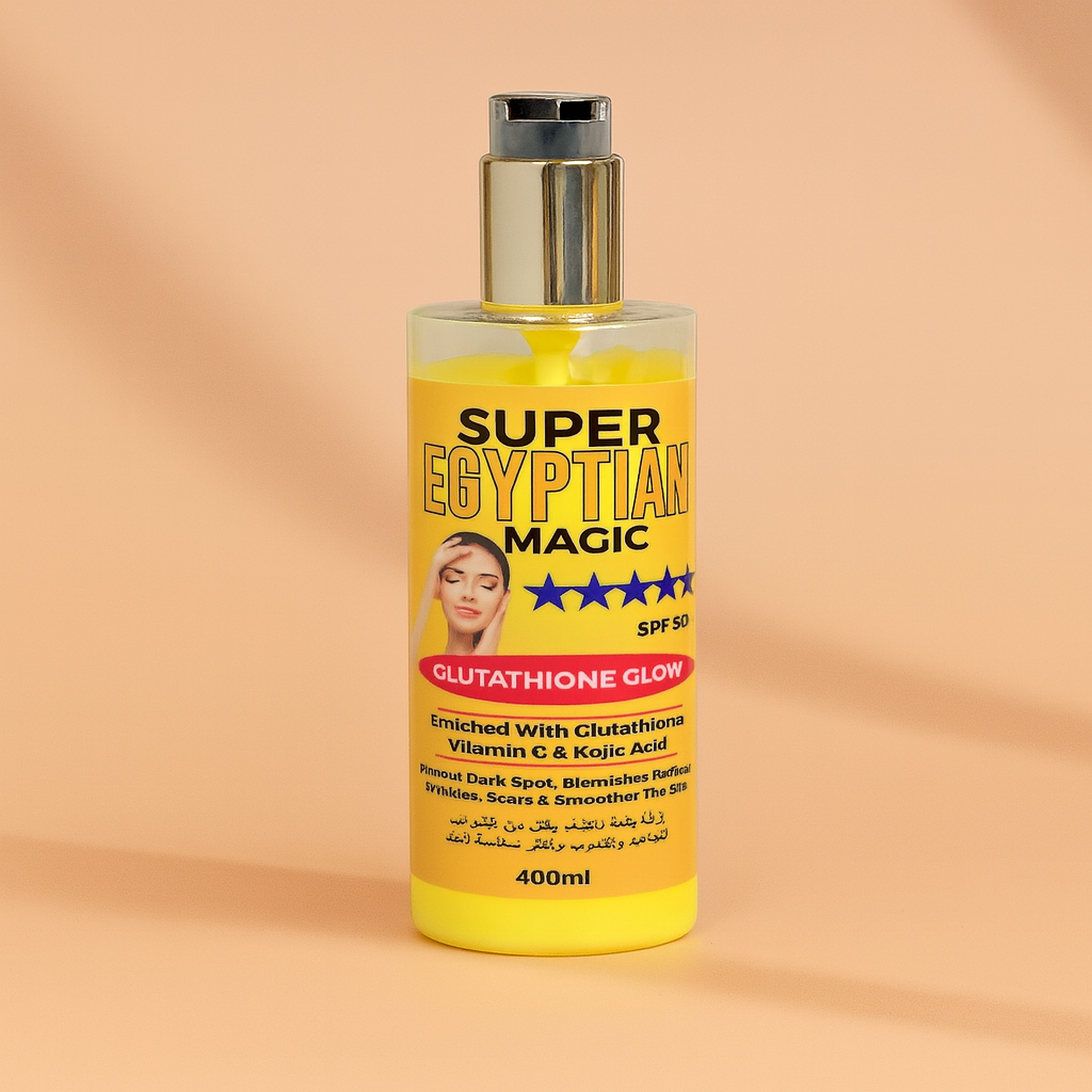 Lait Super Egyptian Magic – Image 2