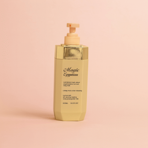 Lait Magic Egyptian