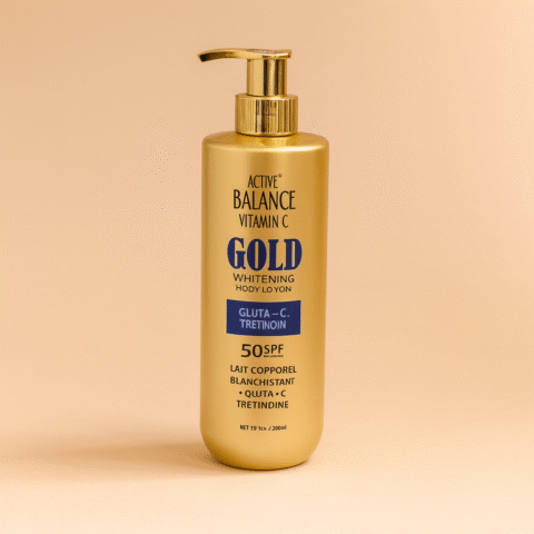 Lait Active Balance