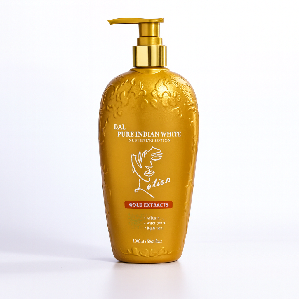 Lait Pure Indian White – Image 2