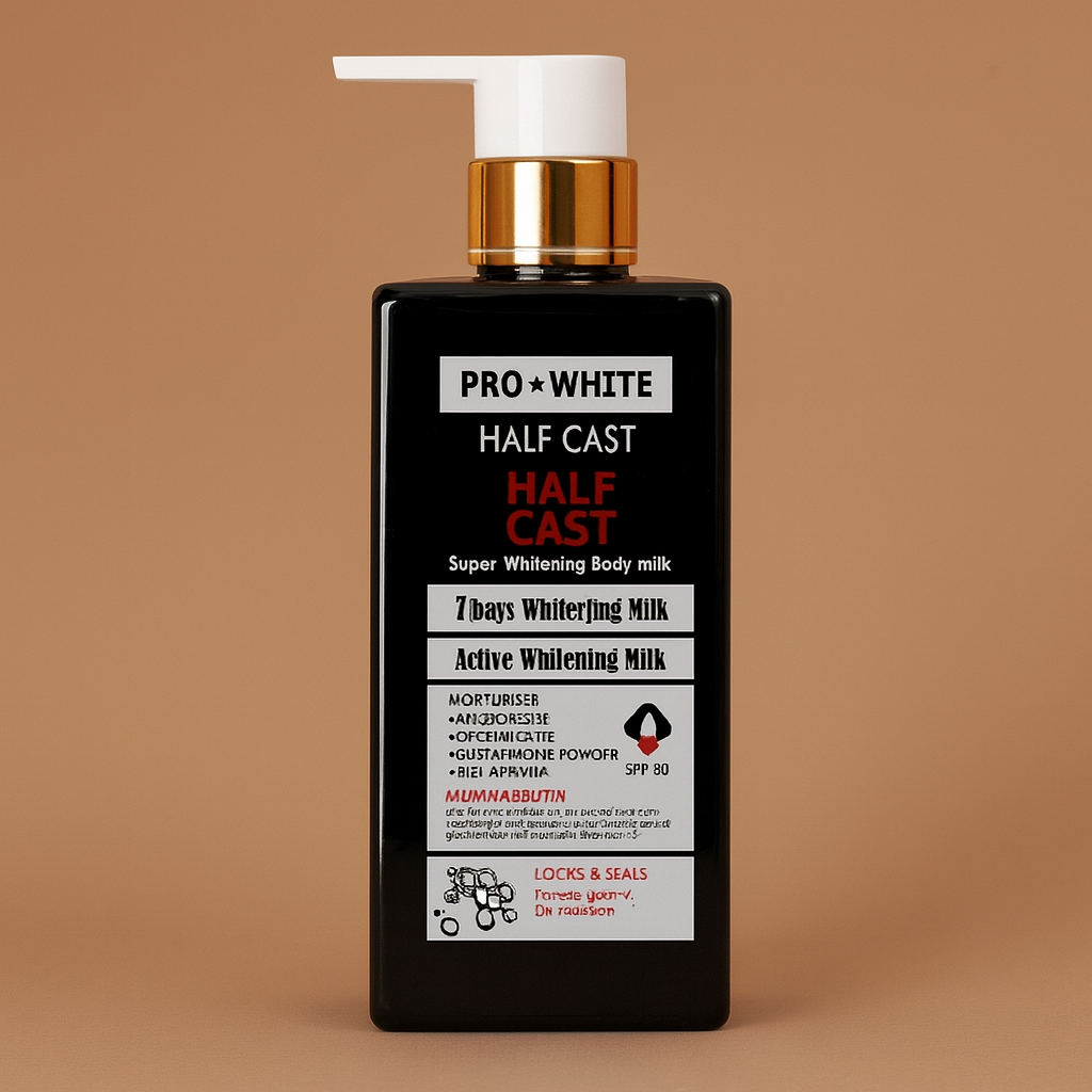 Lait Pro White – Image 3