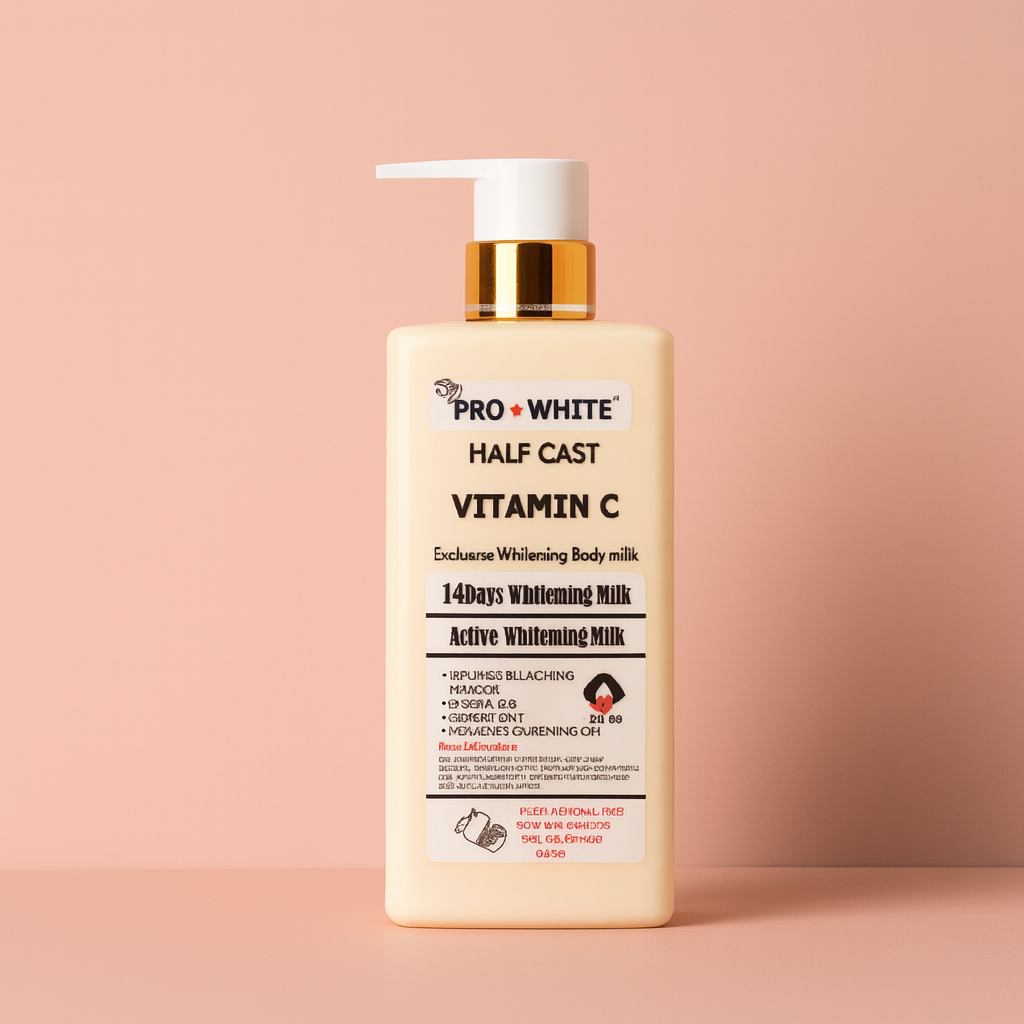 Lait Pro White – Image 2