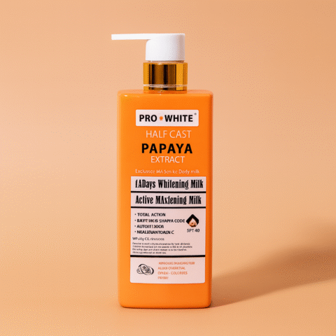 Lait Pro White