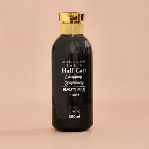 Lait Active Glow