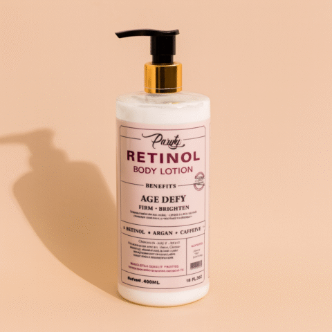 Purity Retinol