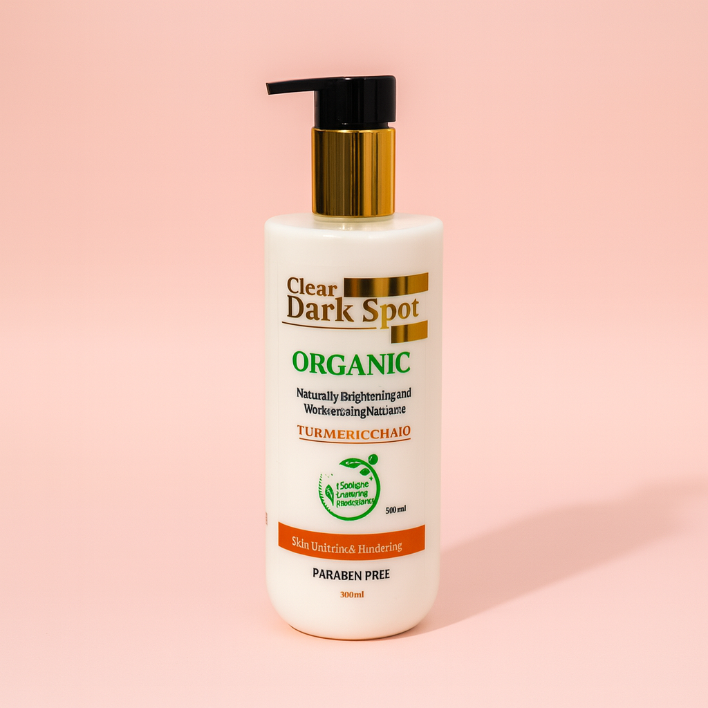 Lait Dark Spot – Image 2