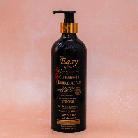 Lait Easy Glow