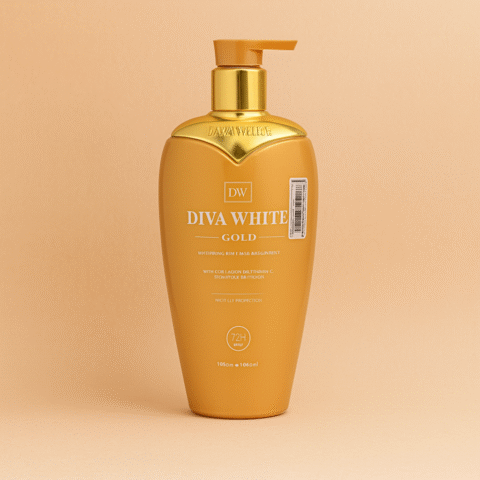 Lait Diva White