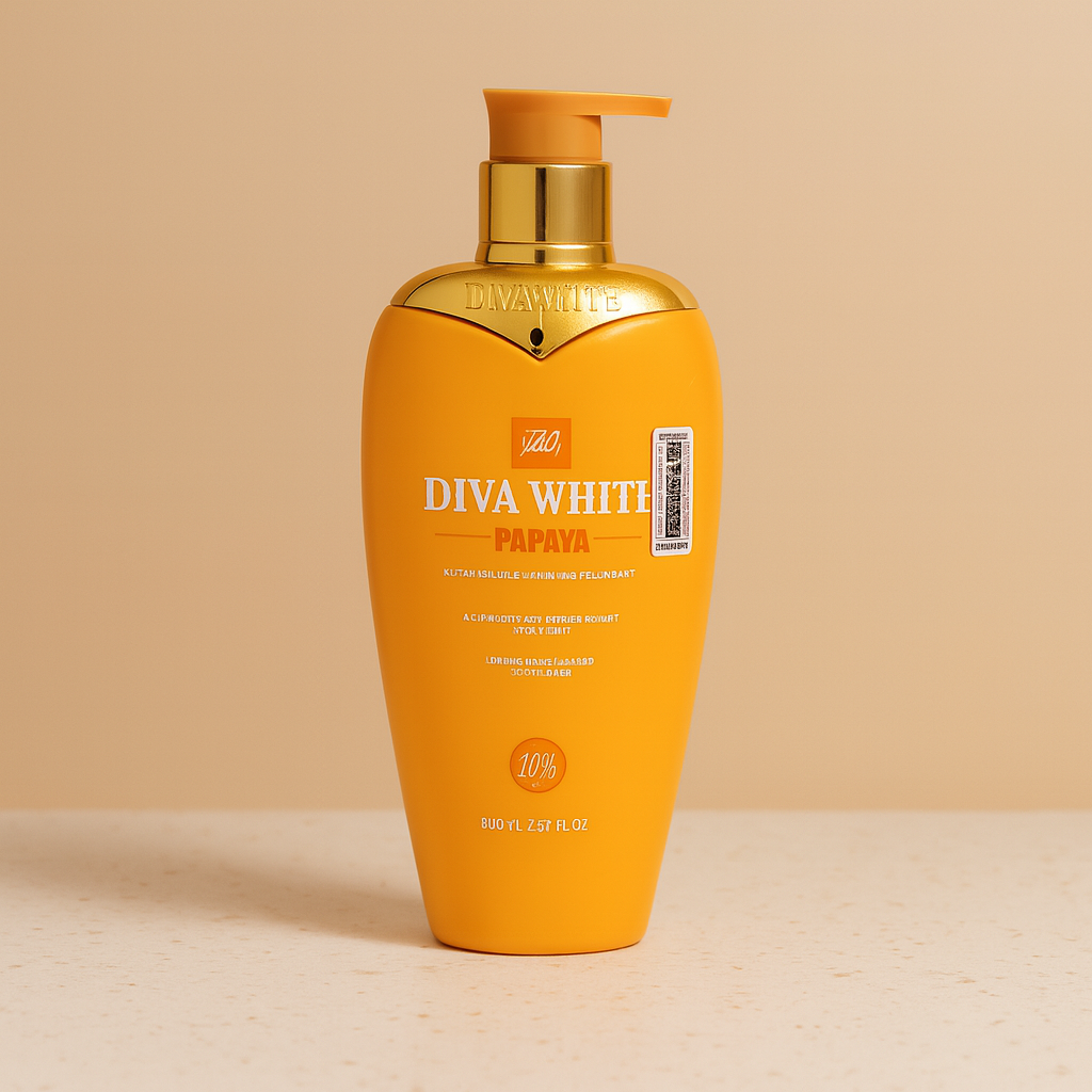 Lait Diva White – Image 2