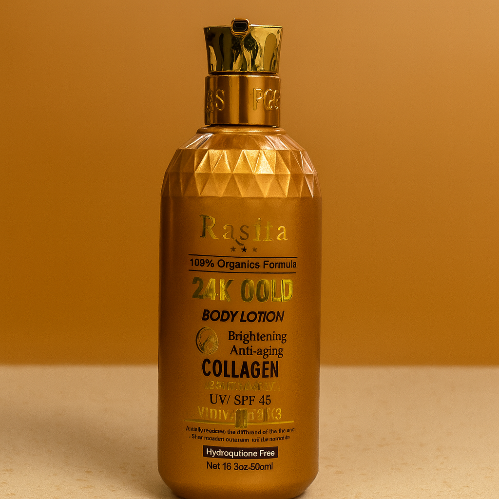 Lait Rasita – Image 5