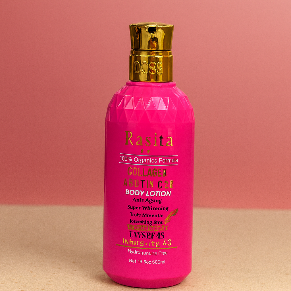 Lait Rasita – Image 4