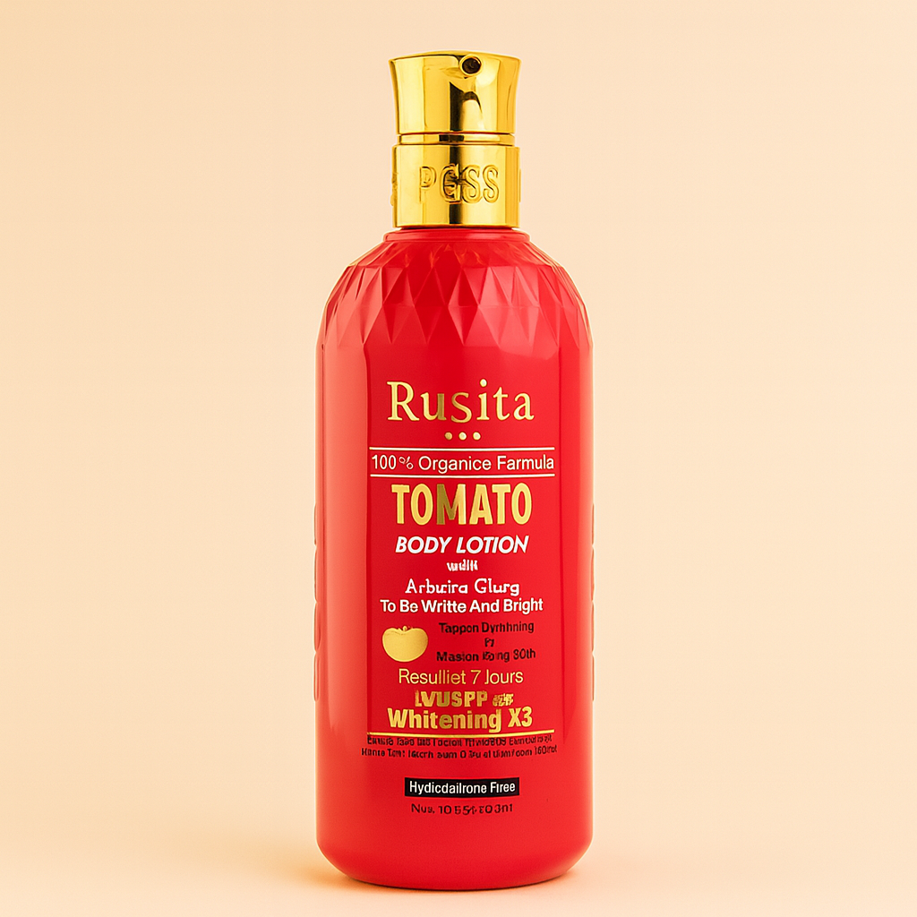 Lait Rasita – Image 3