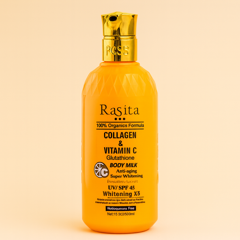 Lait Rasita – Image 2